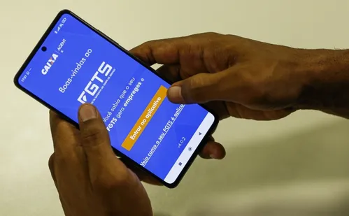 
          Imagem ilustrativa da imagem 200 mil trabalhadores capixabas devem ser beneficiados com liberação do FGTS
          