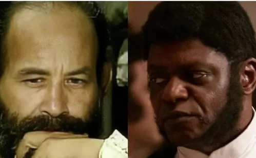 
          Imagem ilustrativa da imagem 40 anos depois: veja quem é quem na primeira e na nova versão de Dona Beja
          