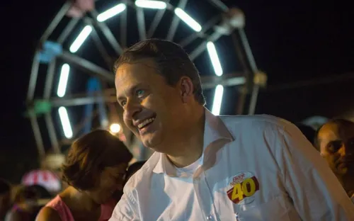 
          Imagem ilustrativa da imagem Livro “Eduardo Campos em histórias” é lançado nesta quinta na Livraria Jaqueira
          