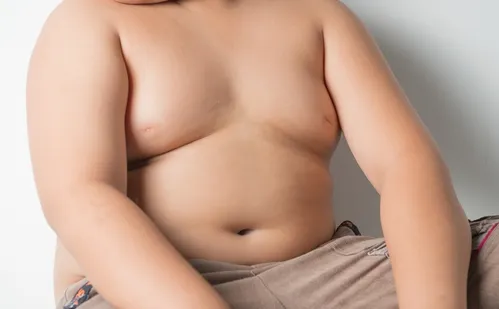 
          Imagem ilustrativa da imagem 50% das crianças e adolescentes terão excesso de peso no País até 2040, diz estudo
          