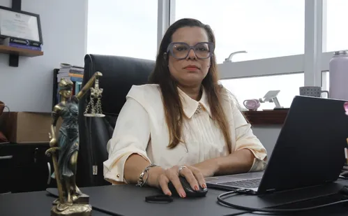 
          Imagem ilustrativa da imagem 5.092 mulheres pediram ajuda à polícia este ano por agressão
          