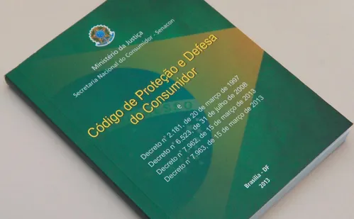 
          Imagem ilustrativa da imagem 5.748 vão à Justiça no ES por ficar com nome sujo mesmo sem ter dívida
          