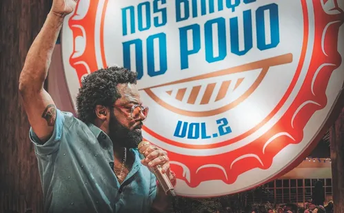 
          Imagem ilustrativa da imagem “A Bossa Rara de Nara Leão” chega às plataformas digitais
          