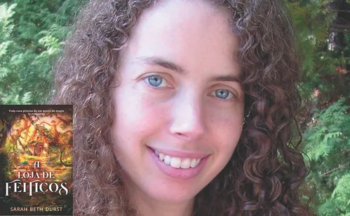 
          Imagem ilustrativa da imagem “A Loja de Feitiços”: magia, romance e vida simples em nova série
          