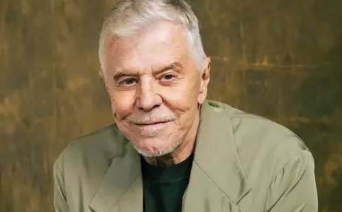 
          Imagem ilustrativa da imagem “A Partilha e outras peças teatrais” reúne clássicos de Miguel Falabella
          