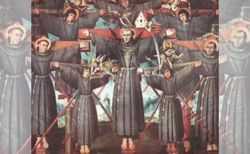 
          Imagem ilustrativa da imagem Abertura da Campanha da Fraternidade será no domingo 22
          