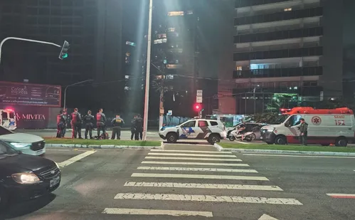 
          Imagem ilustrativa da imagem Acidentes com bikes elétricas dobram em um mês no ES
          