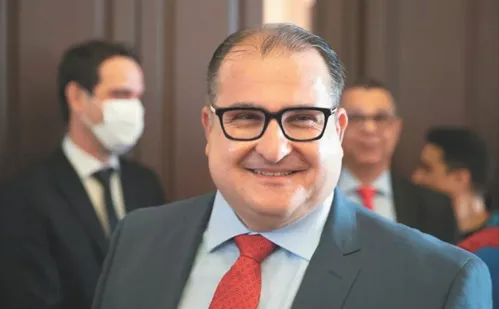 
          Imagem ilustrativa da imagem Acordo com a Vale para renegociação das concessões está próximo, diz ministro
          