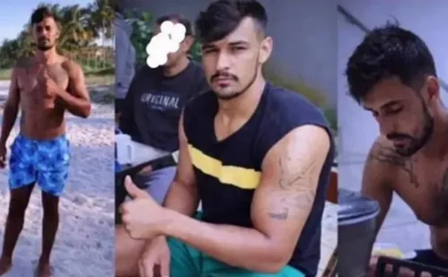 
          Imagem ilustrativa da imagem Acusado de matar Dante Michelini vai passar por audiência de custódia nesta terça
          