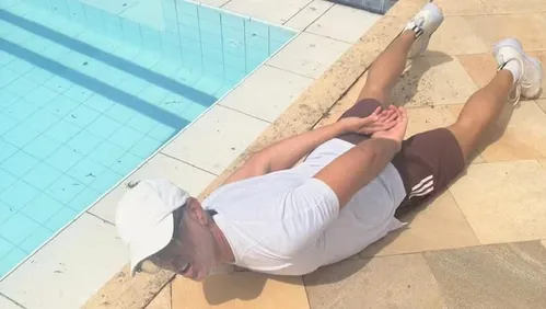 
          Imagem ilustrativa da imagem Quem é Adilsinho, bicheiro apontado como chefe da máfia do cigarro no Rio preso em operação da PF
          