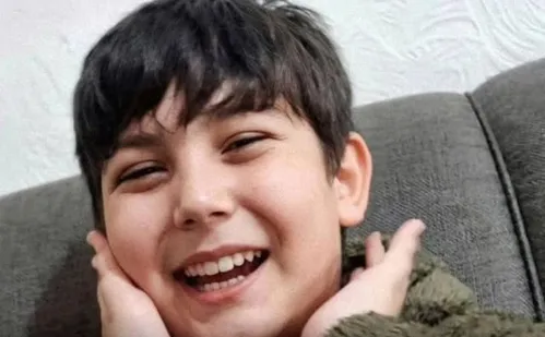 
          Imagem ilustrativa da imagem Adolescente autista é encontrado morto após desaparecer em Marília (SP)
          