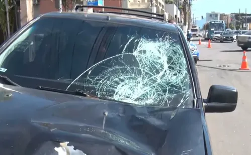
          Imagem ilustrativa da imagem Adolescente de 13 anos é atropelada na Av. Leitão da Silva, em Vitória
          