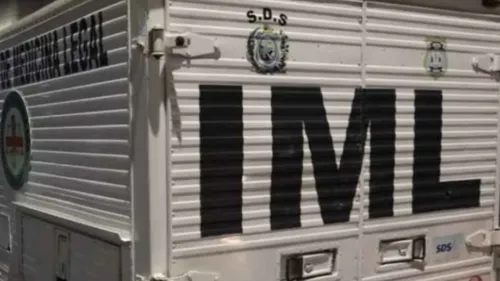 
          Imagem ilustrativa da imagem Adolescente é apreendido após matar o pai a facadas
          