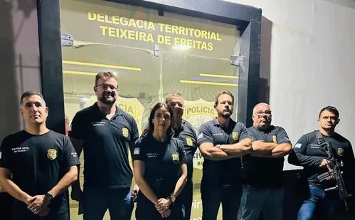 
          Imagem ilustrativa da imagem Adolescente é sequestrada no ES por ter ligação com ganhador da Mega-Sena
          