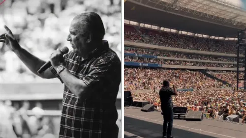 
          Imagem ilustrativa da imagem Adufepe aciona MP após falas de Silas Malafaia contra professores na Arena PE
          