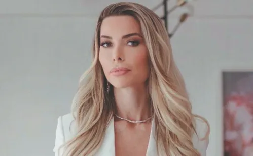 
          Imagem ilustrativa da imagem Advogada sobre vida financeira do casal: “Vida em comum é baseada na lealdade”
          