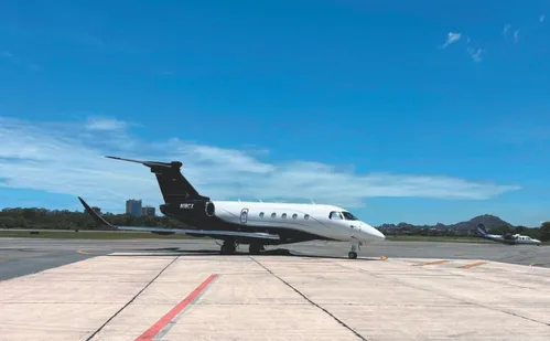 
          Imagem ilustrativa da imagem Aeroporto de Vitória está habilitado para realizar processo de imigração
          