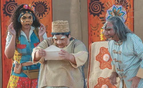 
          Imagem ilustrativa da imagem Agenda Cultural: Orquestra, teatro e piano de hoje até domingo no ES
          