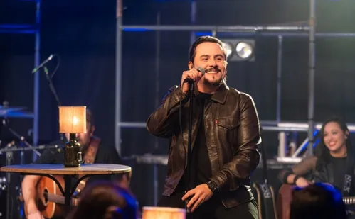 
          Imagem ilustrativa da imagem Agito com Dino Fonseca neste domingo em Vitória
          