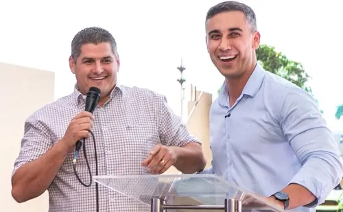 
          Imagem ilustrativa da imagem Ainda sem consenso entre Weverson e Xambinho
          