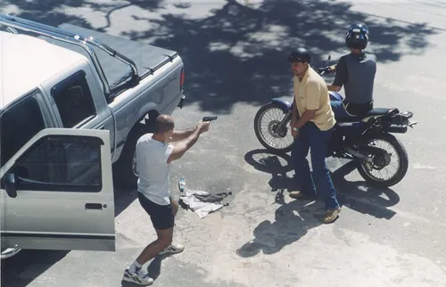 
          Imagem ilustrativa da imagem Alexandre Martins Filho: relembre como foi o crime que marcou o Espírito Santo
          