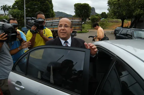 
          Imagem ilustrativa da imagem Defesa de Leopoldo vai recorrer de condenação
          