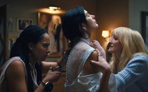 
          Imagem ilustrativa da imagem “Algo Horrível Vai Acontecer”: a nova série dos criadores de “Stranger Things”
          