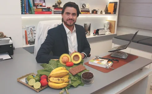 
          Imagem ilustrativa da imagem Alimentos que ajudam no combate ao cansaço
          