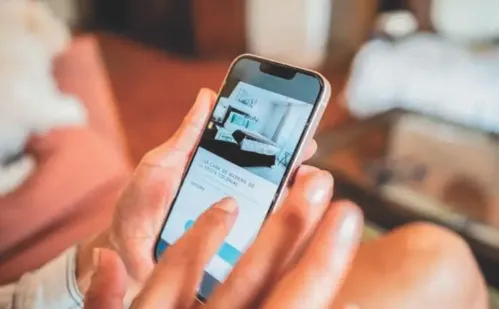 
          Imagem ilustrativa da imagem Aluguel por temporada vira motivo de conflitos nos condomínios da Grande Vitória
          