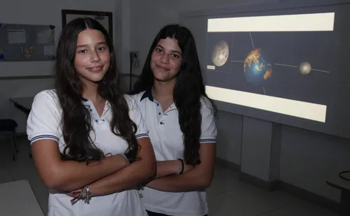 
          Imagem ilustrativa da imagem Alunos capixabas vão à NASA em programa internacional de ciência
          