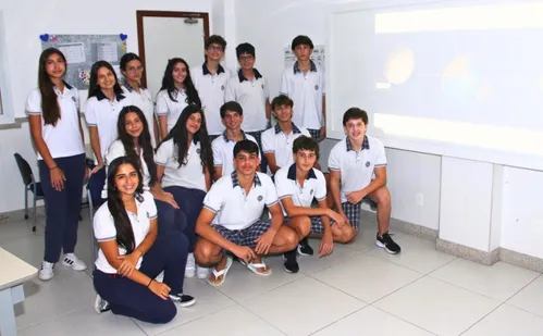 
          Imagem ilustrativa da imagem Alunos capixabas vão à NASA em programa internacional de ciência
          