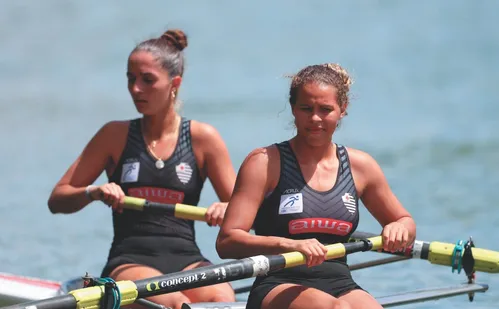 
          Imagem ilustrativa da imagem Álvares Cabral coloca 100% das atletas na seleção
          