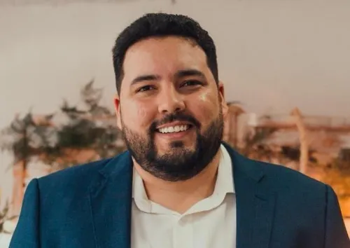 
          Imagem ilustrativa da imagem Angella Mochel assume a EPTI após saída de Yuri Coriolano por mensagens racistas
          