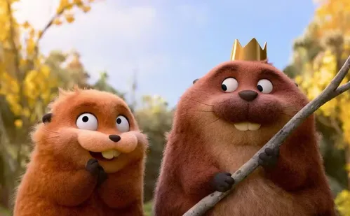 
          Imagem ilustrativa da imagem Animação divertida em defesa do meio ambiente nos cinemas
          