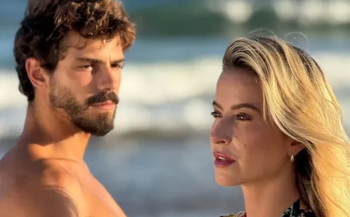 
          Imagem ilustrativa da imagem Animação divertida em defesa do meio ambiente nos cinemas
          