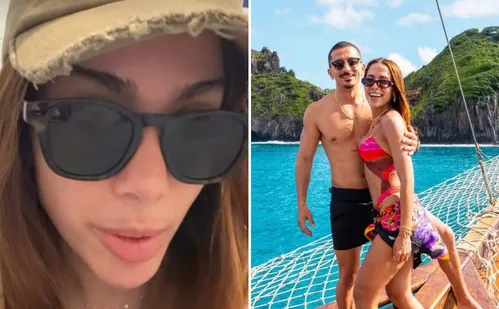 
          Imagem ilustrativa da imagem Anitta diz que irmão foi preso em Paris e pede socorro
          