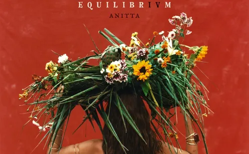 
          Imagem ilustrativa da imagem Anitta equilibra fé e brasilidade em novo álbum
          