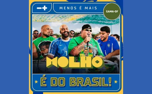 
          Imagem ilustrativa da imagem Anitta equilibra fé e brasilidade em novo álbum
          