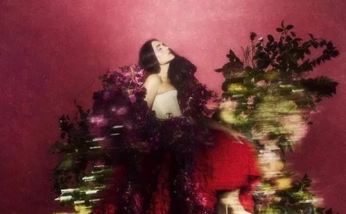 
          Imagem ilustrativa da imagem Anitta equilibra fé e brasilidade em novo álbum
          