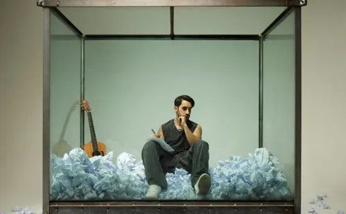 
          Imagem ilustrativa da imagem Anitta equilibra fé e brasilidade em novo álbum
          