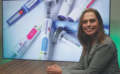 
          Imagem ilustrativa da imagem Anvisa aprova Mounjaro para crianças e adolescentes com diabetes
          