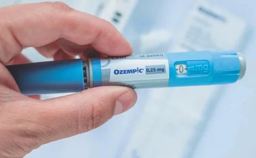 
          Imagem ilustrativa da imagem Anvisa aprova Ozempic e Wegovy contra infarto e AVC
          