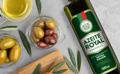 
          Imagem ilustrativa da imagem Anvisa proíbe alimentos naturais e recolhe lote de azeite suspeito de fraude
          