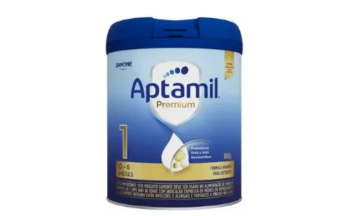 
          Imagem ilustrativa da imagem Anvisa proíbe venda de fórmula infantil contaminada por toxina
          
