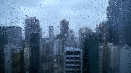 
          Imagem ilustrativa da imagem Apac prevê chuvas moderadas nesta quinta-feira(12) de abertura do Carnaval
          