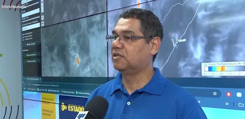 
          Imagem ilustrativa da imagem Apac renova estado de observação para chuvas neste final de semana
          