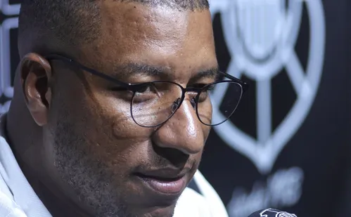 
          Imagem ilustrativa da imagem Apesar do 3 a 0, ataque do Rio Branco segue na seca de gols
          