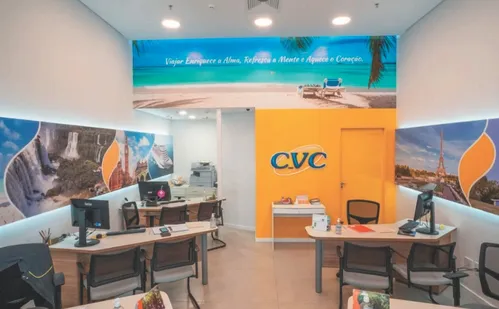 
          Imagem ilustrativa da imagem Apex x CVC: fundo capixaba fecha compra de parte de gigante do setor
          