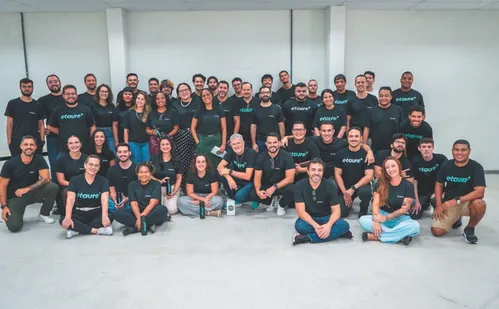 
          Imagem ilustrativa da imagem Após fusão, empresas capixabas buscam novos mercados em tecnologia da informação
          