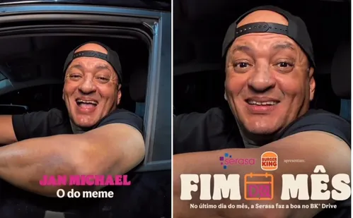 
          Imagem ilustrativa da imagem Após gafe de Ivete, hamburgueria vai dar brinde para "Romário, Samário e Jemário"
          